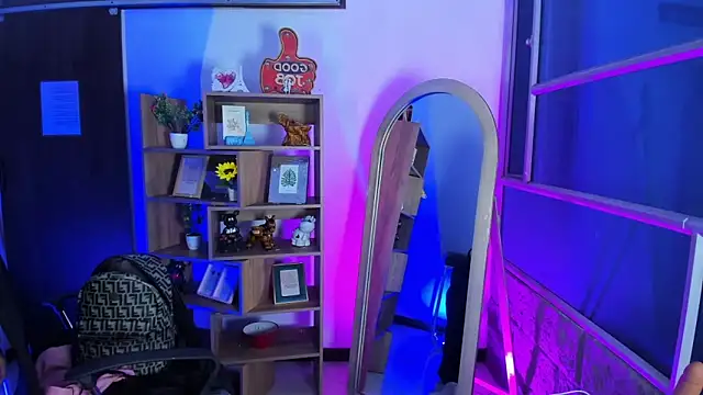 Jasmin_Skinny's cam snapshot