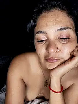 Lily-o's cam snapshot