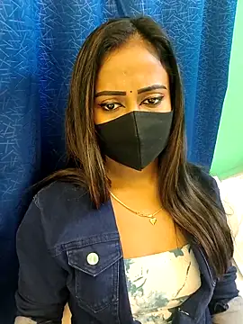 Puja-baby's cam snapshot