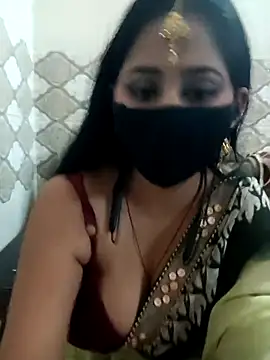 Cute_purnima's cam snapshot