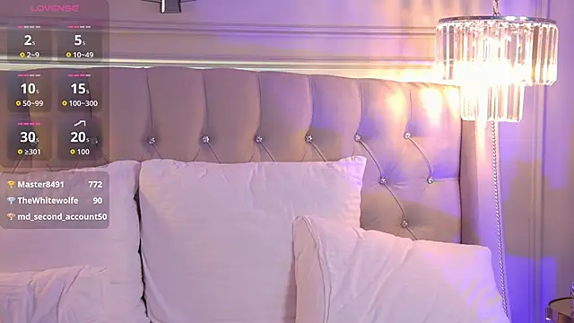 BettyLeen's cam snapshot