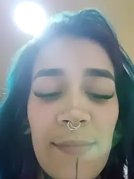 SharonSalazar's cam snapshot