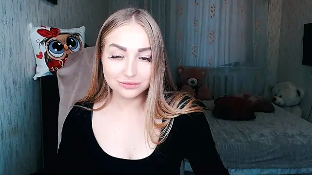 _KittyBoo's cam snapshot