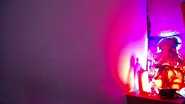 luly_pink's cam snapshot