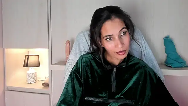 LexxaQueen's cam snapshot