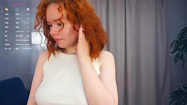 MelodyHasbrouck's cam snapshot