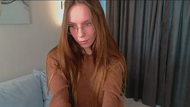 JuliaPeters's cam snapshot