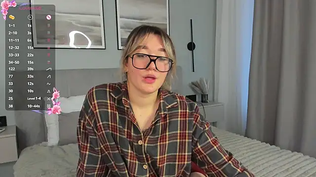 SharonEllis's cam snapshot