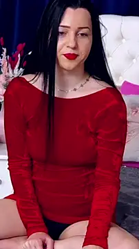 JessyRusso's cam snapshot