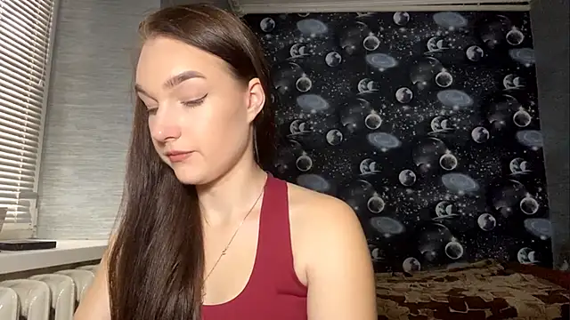 YahairaDuracher's cam snapshot