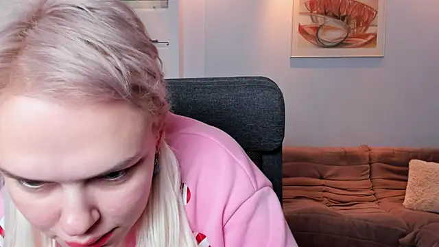 KamillaJei's cam snapshot