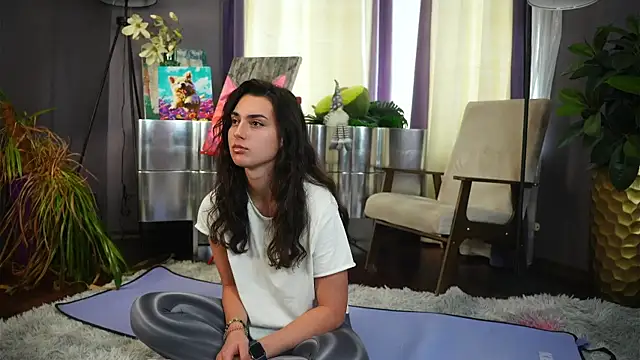 PatWork's cam snapshot