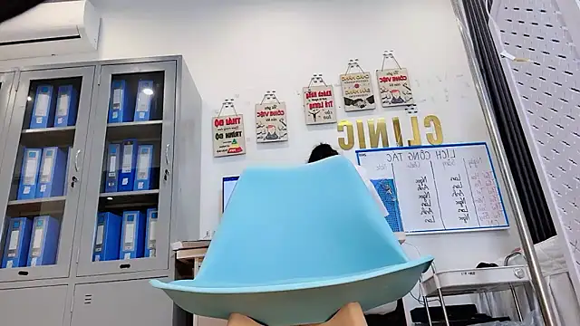 Clinic_Sexy live sex cam