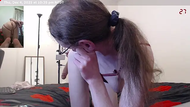 CDAdalyn live sex cam