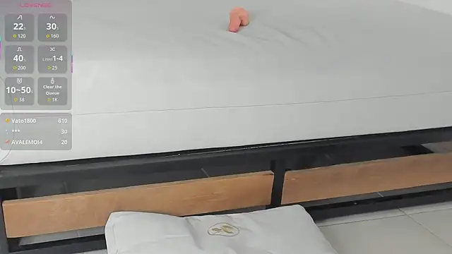 melanie_bonelli live sex cam