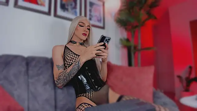 Taylor__foxxx live sex cam