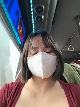 May-Squirt's cam snapshot