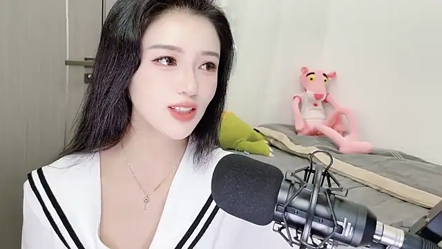 starsqimei's cam snapshot