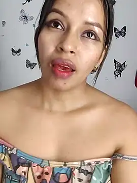 AntonelaMorriz live sex cam