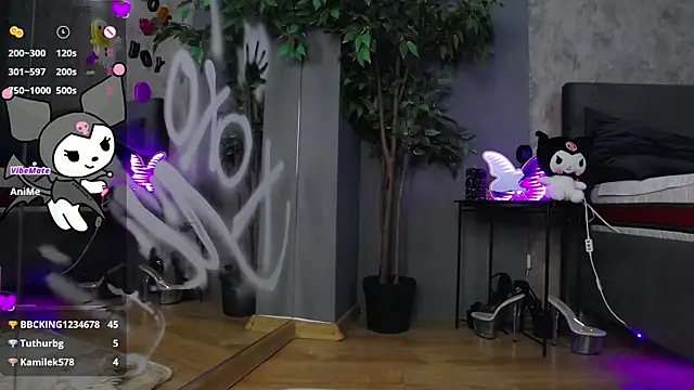 ScarlettJakobs's cam snapshot