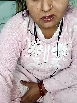 Sexey-Rani's cam snapshot