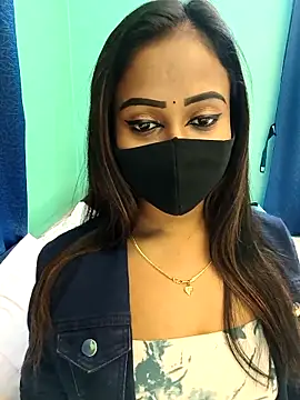 Puja-baby's cam snapshot