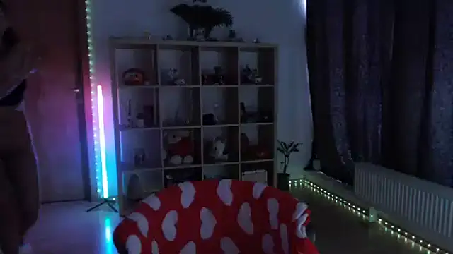 MissyDior8's cam snapshot