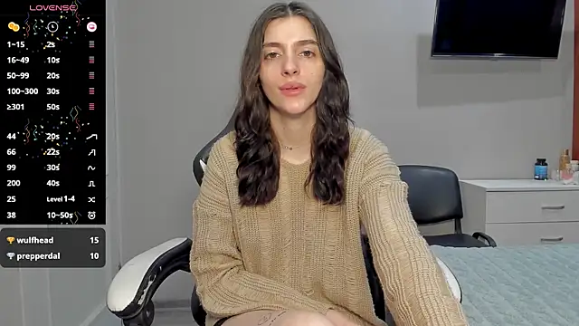 broosnica1's cam snapshot