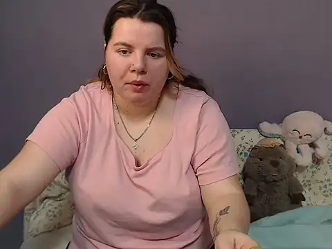 so_shy's cam snapshot