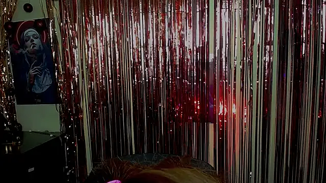 StellaCRL's cam snapshot