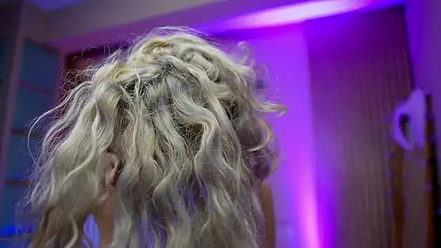 SabrinaJade's cam snapshot