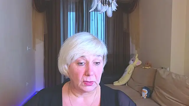 Milana_Milky's cam snapshot