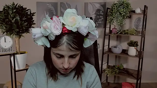 MartaEdams's cam snapshot