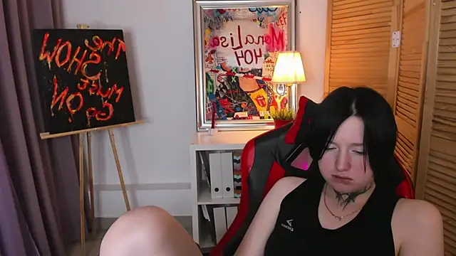 BakugoKatsuki's cam snapshot