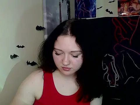 LadyAlice_'s cam snapshot