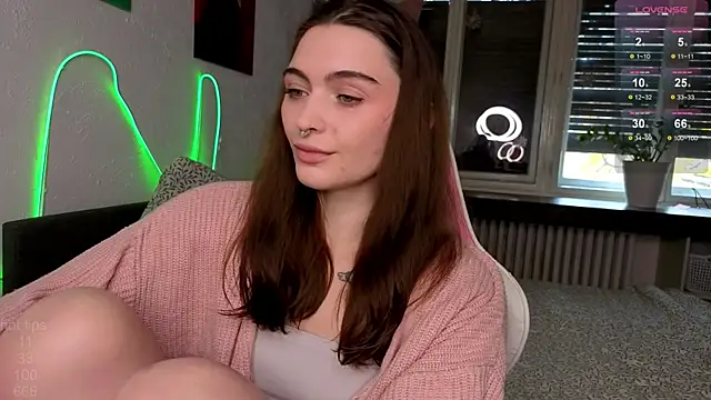 Alisa_Dfm's cam snapshot