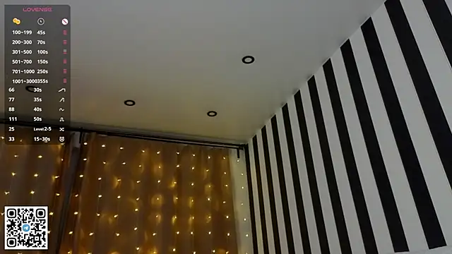 SibleyDurborow's cam snapshot