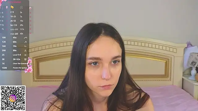 SoftieDream's cam snapshot