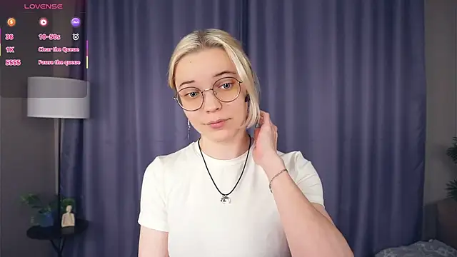 EdaKirkIin's cam snapshot