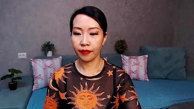 LiaPak's cam snapshot