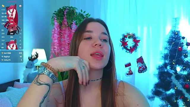 KarenGibbs's cam snapshot