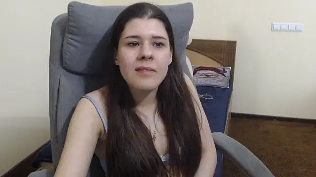 Joannia's cam snapshot