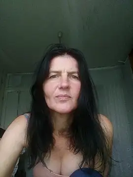 JudyDawn's cam snapshot