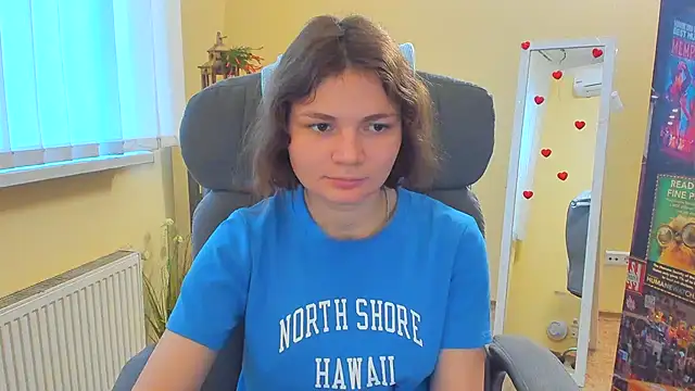 Stella-Maers's cam snapshot