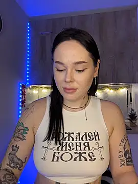 EvaNoirrr's cam snapshot