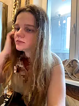 -MimmiLissa-'s cam snapshot