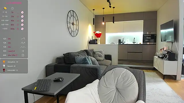 Juicy_Bella's cam snapshot