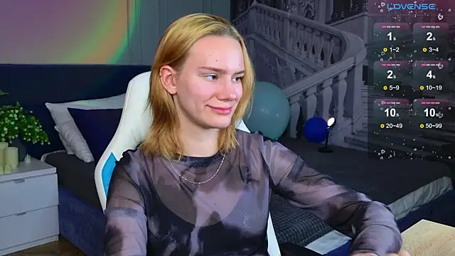 Ramona___'s cam snapshot