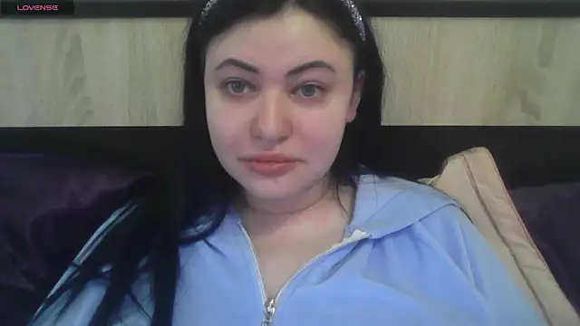 German_Eva's cam snapshot