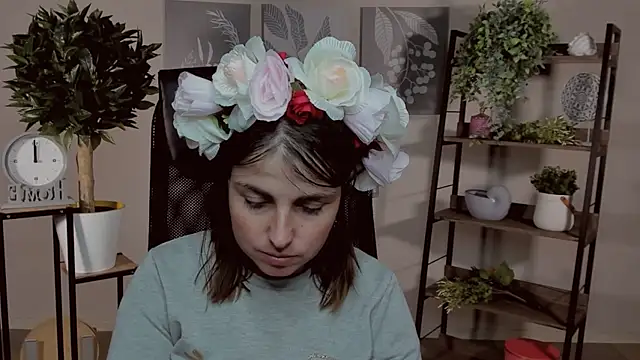 MartaEdams's cam snapshot